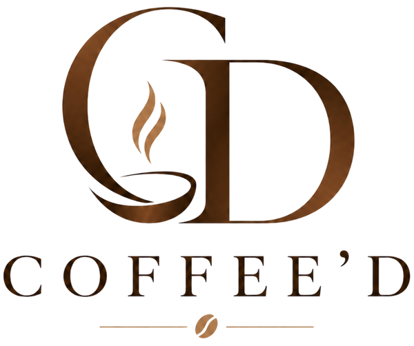Coffee'D