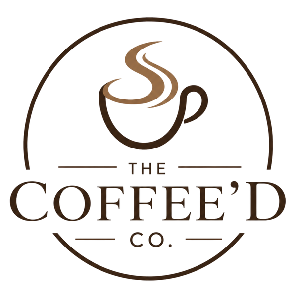 Coffee'D